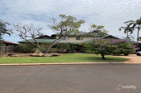 Property photo of 19 Celtic Loop Cable Beach WA 6726