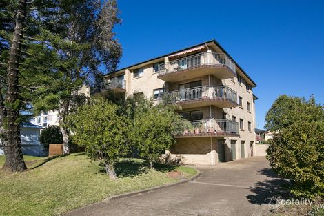 Property photo of 1/2 Hinton Street Wollongong NSW 2500