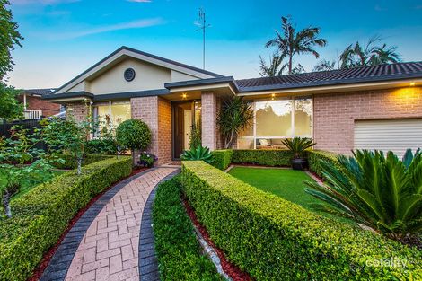 Property photo of 3 Republican Close Narara NSW 2250