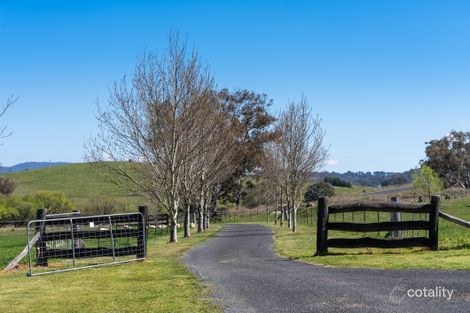 2885 Tarana Rd, Tarana, NSW 2787