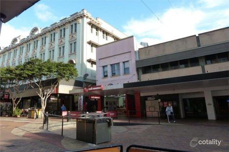 301 Brunswick St, Fortitude Valley, QLD 4006