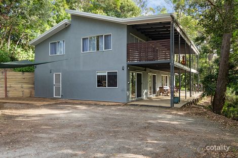 Property photo of 9 Excalibur Road Cornubia QLD 4130