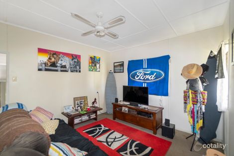Property photo of 43 Faldt Street Norville QLD 4670
