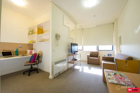 Property photo of 2411/570 Lygon Street Carlton VIC 3053