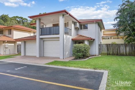 Property photo of 8/20 Flamingo Close Wishart QLD 4122