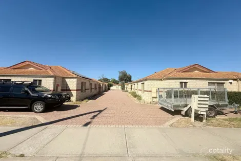 4/113-115 Renou St, East Cannington, WA 6107