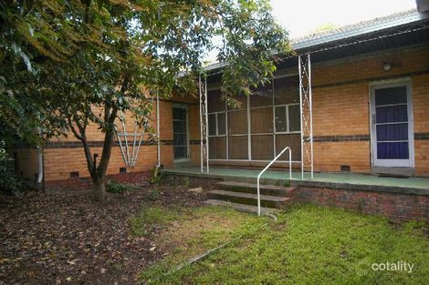 Property photo of 22 Wavell Street Box Hill VIC 3128