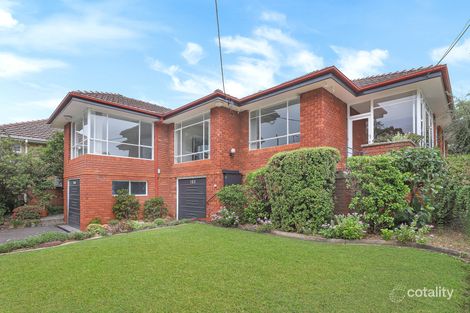 Property photo of 160 Epping Road North Ryde NSW 2113