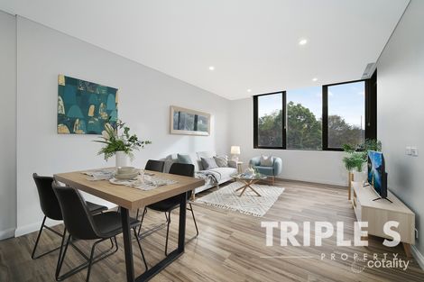 Property photo of 107/1 Stedman Street Rosebery NSW 2018