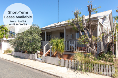 23 Jewell Pde, North Fremantle, WA 6159