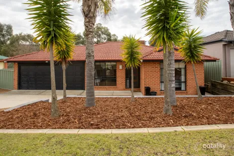 Property photo of 746 Union Road Glenroy NSW 2640