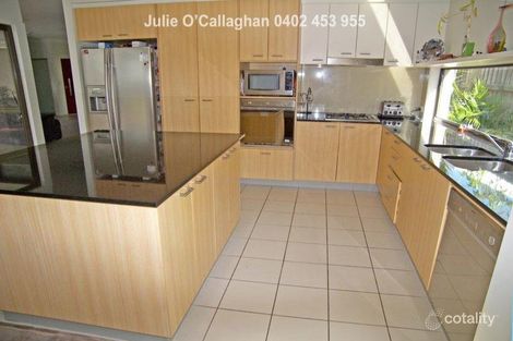 Property photo of 103 Mossvale Drive Wakerley QLD 4154