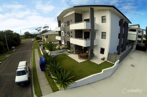 13/1-3 Agnes St, Tweed Heads South, NSW 2486