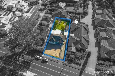 Property photo of 55 North Rocks Road North Rocks NSW 2151