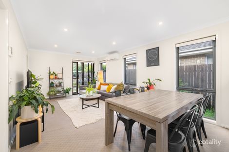 Property photo of 3 Djerrkura Street Bonner ACT 2914