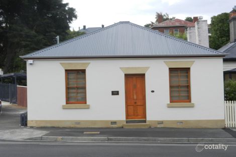 1/35 Newdegate St, North Hobart, TAS 7000