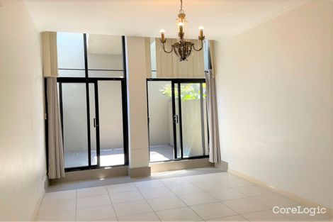 Property photo of 124/402-420 Pacific Highway Crows Nest NSW 2065