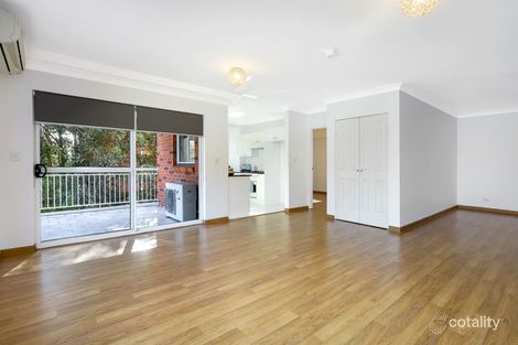 2/44-46 Albert St, Hornsby, NSW 2077