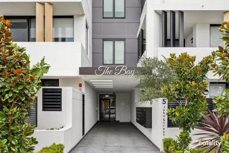 301/5 John St, Kogarah Bay, NSW 2217