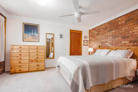 Property photo of 34 Catherine Crescent Blaxland NSW 2774