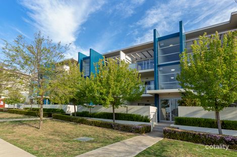 Property photo of 75/311 Flemington Road Franklin ACT 2913