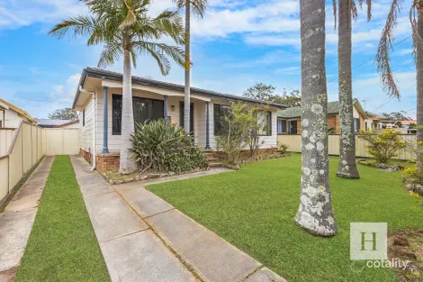Property photo of 58 Dalnott Road Gorokan NSW 2263
