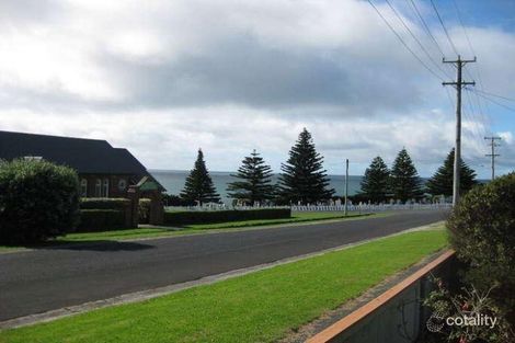 Property photo of 5 Marshall Street Stanley TAS 7331