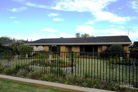 6 Maclean Dr, Trangie, NSW 2823