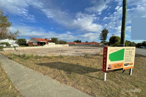 36 Kweda Way, Nollamara, WA 6061