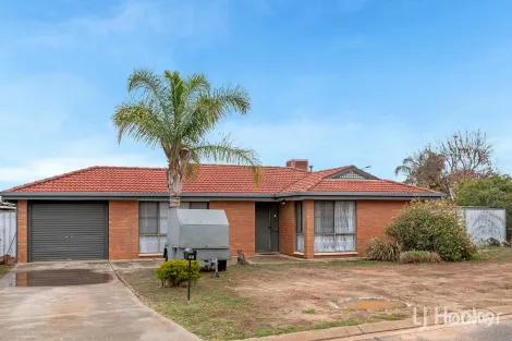 Property photo of 48 Browne Circuit Craigmore SA 5114