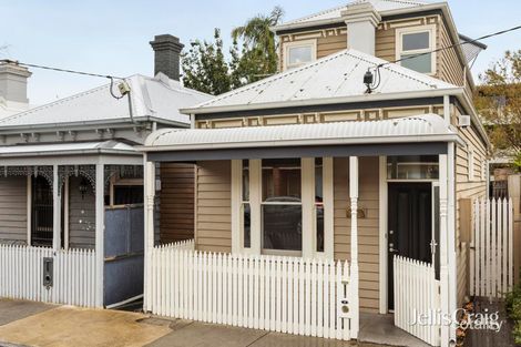 2 Mulgrave St, Kensington, VIC 3031