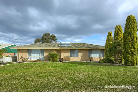 Property photo of 7 Lorenzo Way Orana WA 6330