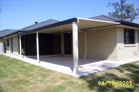 Property photo of 11 Gippsland Circuit Forest Lake QLD 4078