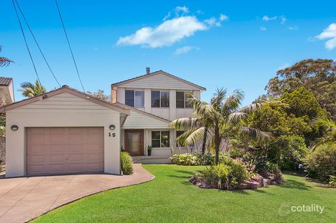 Property photo of 15 Spilstead Place Beacon Hill NSW 2100