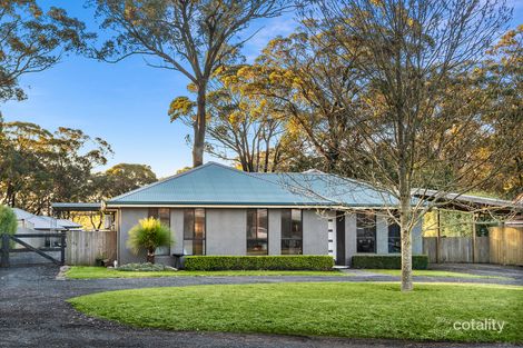 Property photo of 6 Marulan Street Wingello NSW 2579