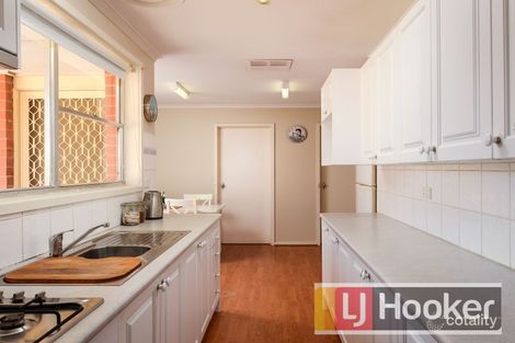 Property photo of 22 Richardson Street Narre Warren VIC 3805