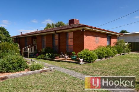 Property photo of 22 Richardson Street Narre Warren VIC 3805