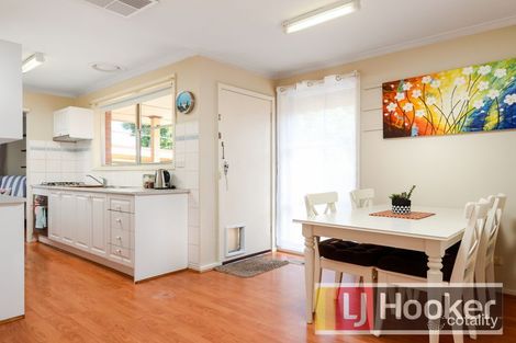 Property photo of 22 Richardson Street Narre Warren VIC 3805