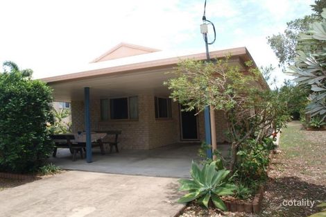 37 Ahern St, Emu Park, QLD 4710