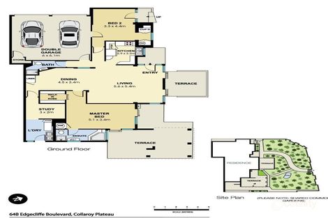 Property photo of 64B Edgecliffe Boulevard Collaroy Plateau NSW 2097