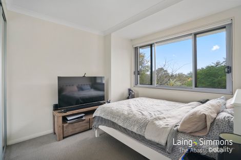 Property photo of 76/40-50 Union Road Penrith NSW 2750