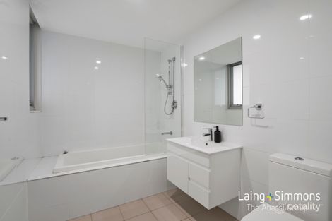 Property photo of 76/40-50 Union Road Penrith NSW 2750