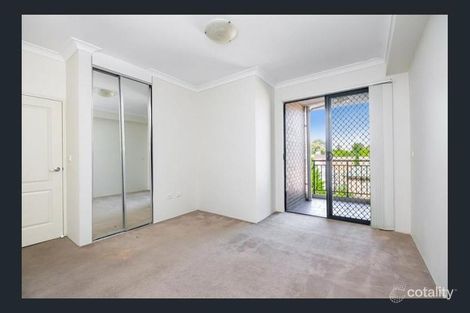 Property photo of 48/7-19 James Street Lidcombe NSW 2141
