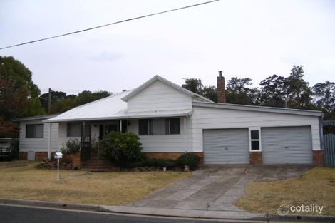 1 Tyrel St, Stanthorpe, QLD 4380