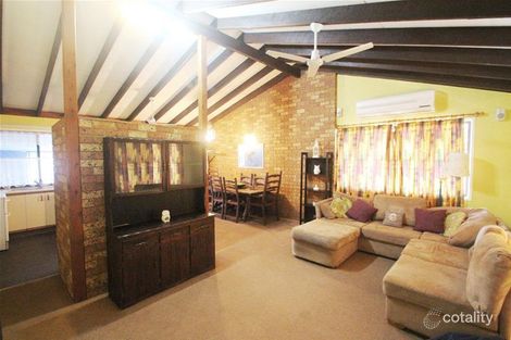 Property photo of 7 Trulson Drive Crestmead QLD 4132