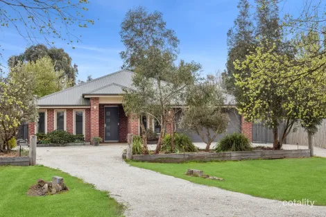 Property photo of 19 Park Street Lancefield VIC 3435