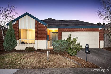 Property photo of 33 Trinity Way South Morang VIC 3752