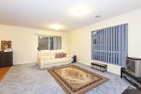 Property photo of 33 Trinity Way South Morang VIC 3752