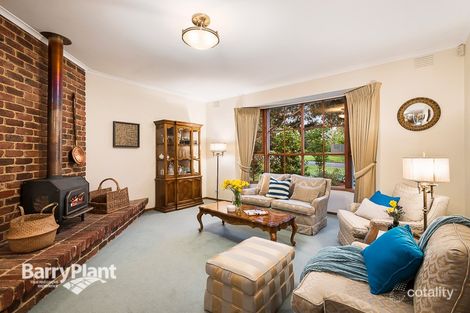 Property photo of 22 The Greenway Heathmont VIC 3135