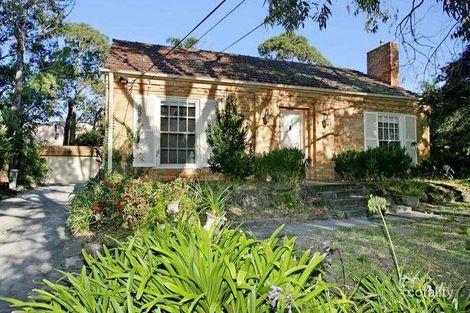 Property photo of 1 Ward Street Beaumaris VIC 3193